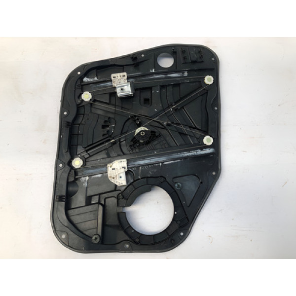 Maquina Vidro Dianteira Direita New Tucson 2017 2021