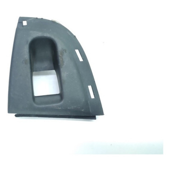 Moldura Botão Vidro Traseiro Esquerdo Honda Civic 1998 2000