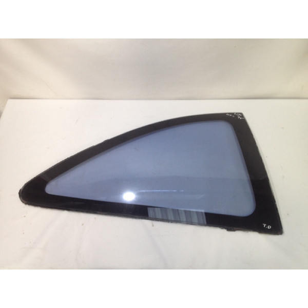 Vidro Traseiro Direito - Civic Coupé 1992 1995