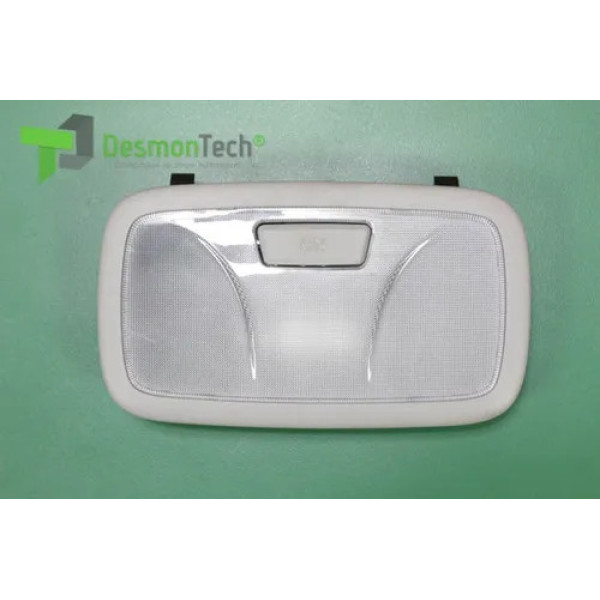 Luz De Teto Traseira hyundai Ix35 2.0 2017