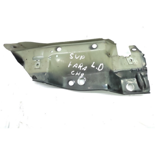 Suporte Para Choque Dianteiro Direito Scenic 1999 2010