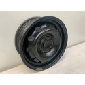 Roda Ferro Aro 13 4x100 Gm Corsa Wind 1994 2001 Preto