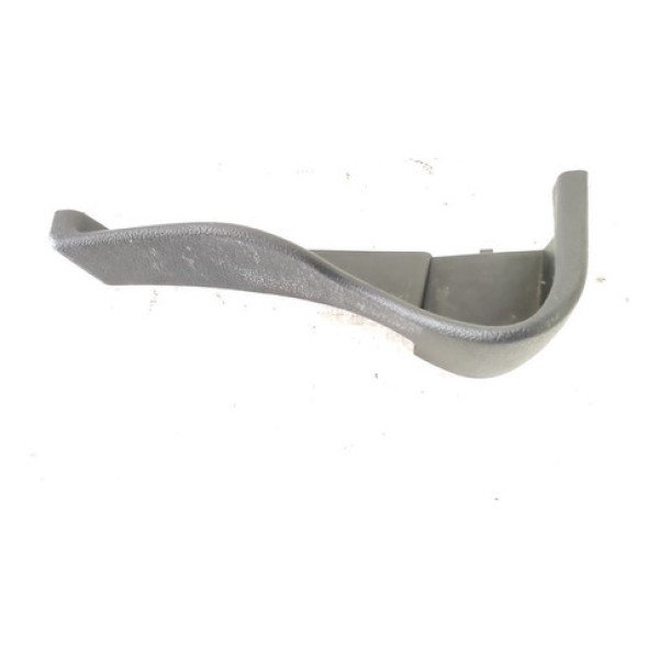 Porta Copos Objetos Traseiro Esquerdo Peugeot 206 2 Portas