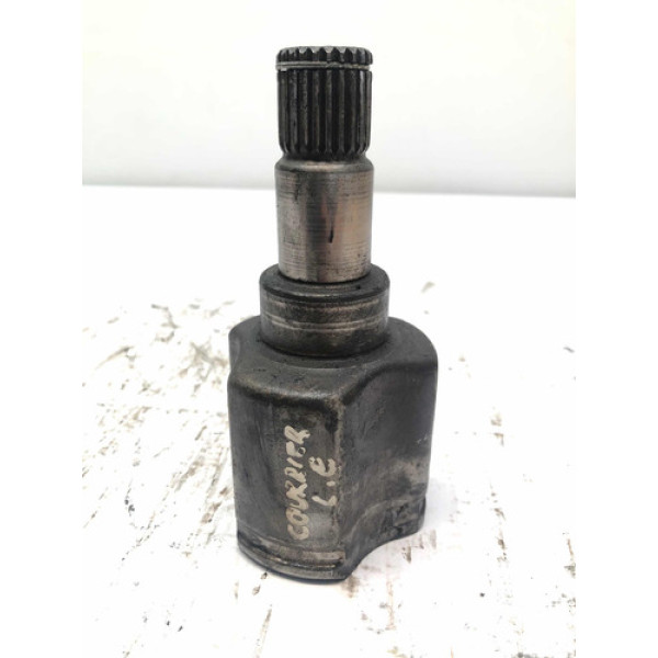 Tulipa Dianteira Esquerda Courier 1.6 2001