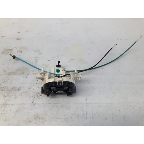 Comando Ar Condicionado Nissan Versa 2015 2019