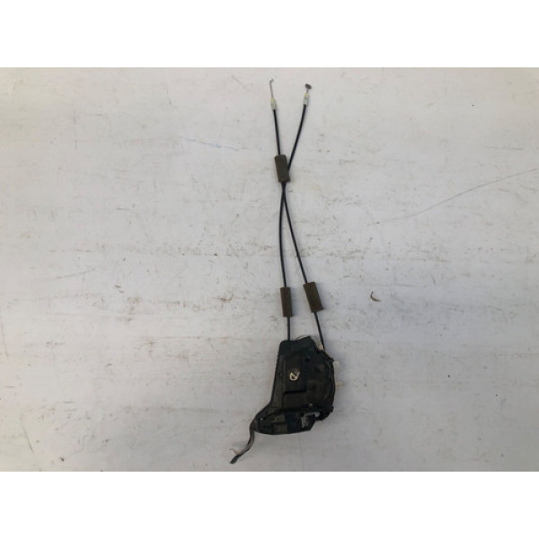 Fechadura Eletrica Porta Traseira Direita Hrv 2015 2021