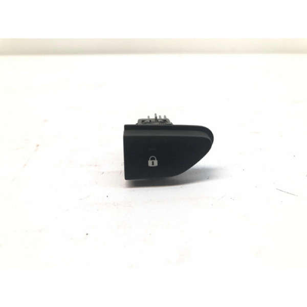 Botão Central Trava Das Portas Duster 2.0 2016