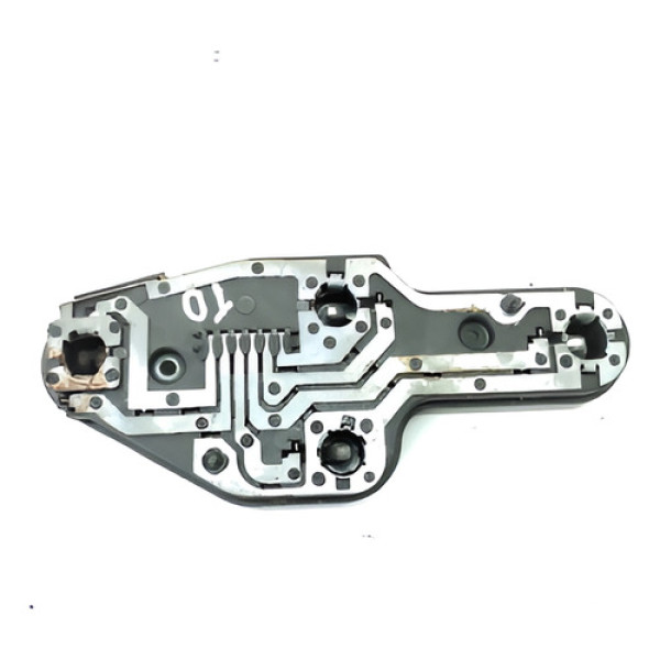 Circuito Lanterna Direita Fiat Marea Sedan 1998 2001