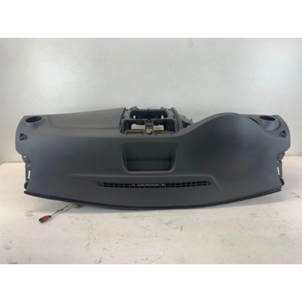 Capa Painel Tabelier Renault Sandero 2014 2019 Preto