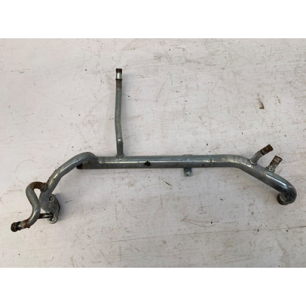 Tubo Cano Agua Motor Volvo V70 2.4t 2000 2006