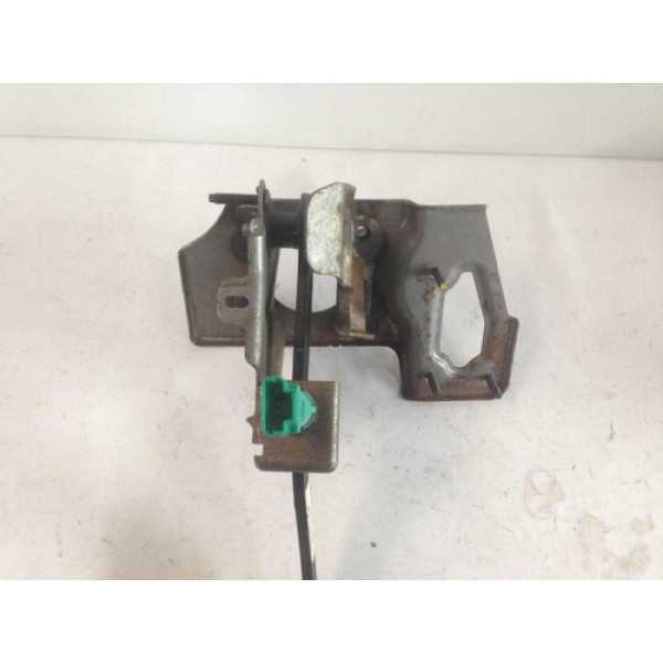 Pedal Freio - Peugeot 307 2.0 2008 Automático