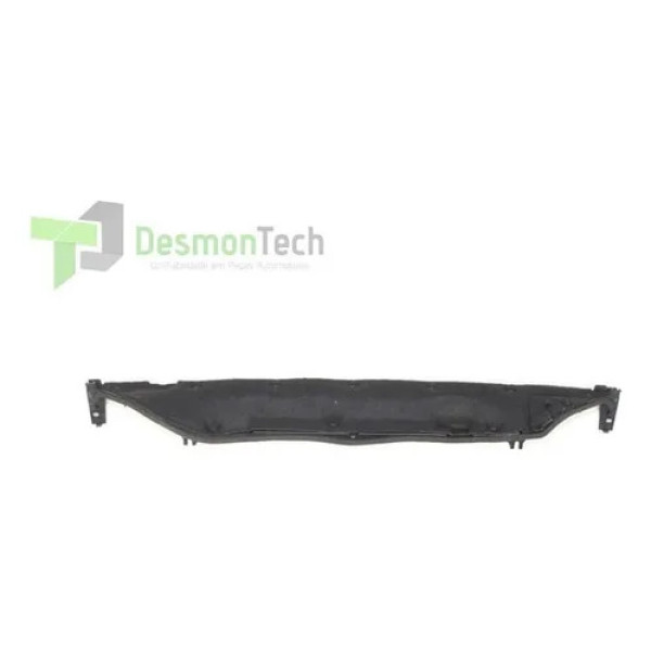 Calha Inferior Da Churrasqueira Do Para-brisa C3 Picasso 1.6