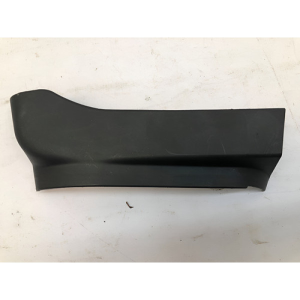 Acabamento Interno Porta Traseira Esquerda Hrv 1.8 2018 2021 Preto