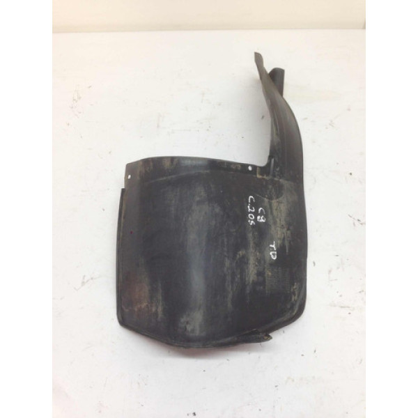 Para Barro Traseiro Direito - Citröen C8 2004