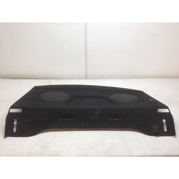 Tampão Traseiro Porta Malas Peugeot 307 Sedan