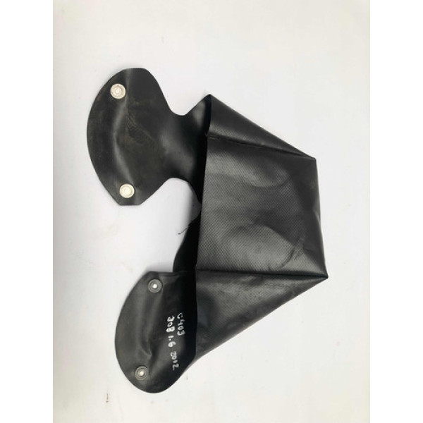 Capa Módulo Abs 308 1.6 2012 2014