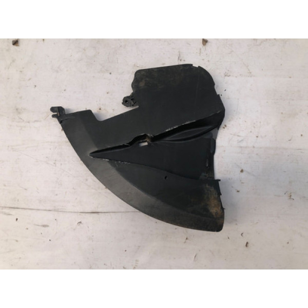 Guia Ar Direito Para Choque Dianteiro Volvo V70 2000 2006