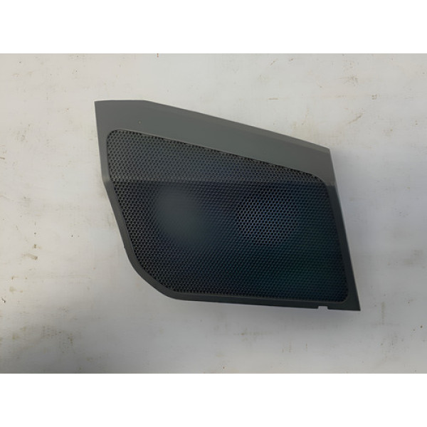 Tela Alto Falante Tweeter Direita Painel Honda Hrv 2022 2025 Preto