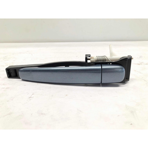 Maçaneta Externa Traseira Esquerda Peugeot 307