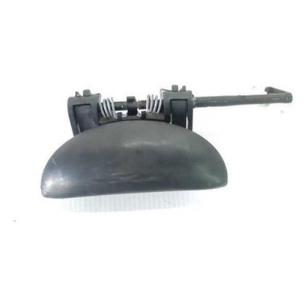 Maçaneta Externa Esquerda Peugeot 206 2 Portas