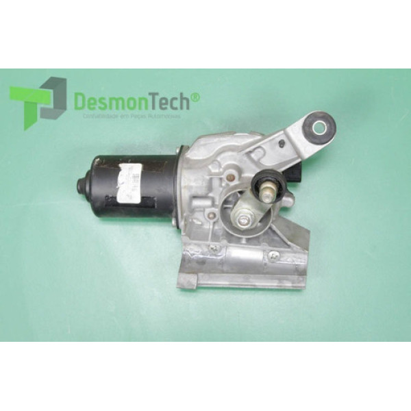 Motor Do Limpador Do Para-brisa Dianteiro Frontier 2014