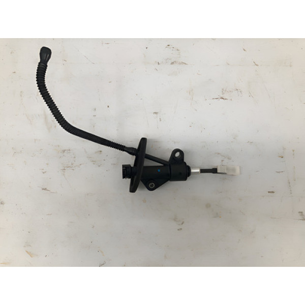 Atuador Pedal Embreagem Gm Onix Lt 1.4 Manual 2012 2015