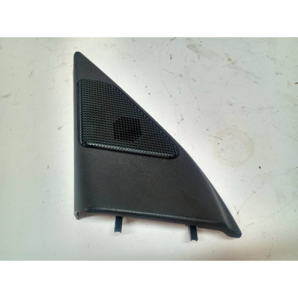 Moldura Interna Retrovisor Esquerdo Land Rover Freelander 1