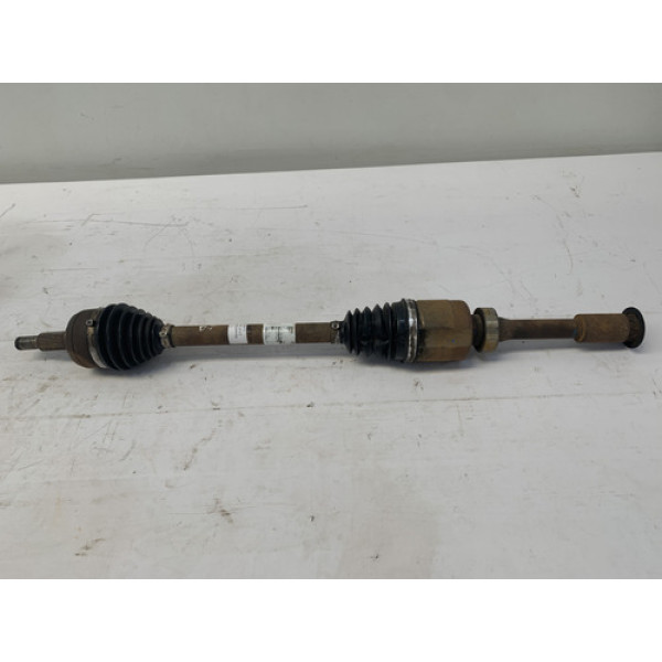 Semi Eixo Dianteiro Direito Duster 2.0 4x2 C/abs 2011 2014