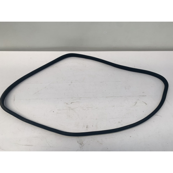 Borracha Carroceria Porta Dianteira Direita C200 2008 2011