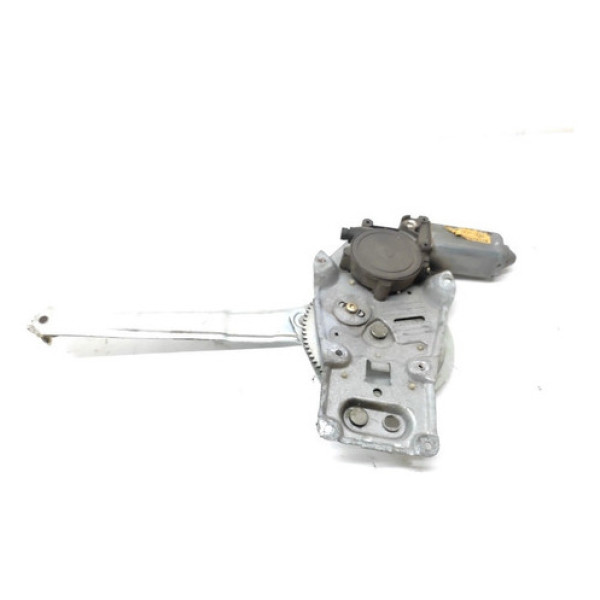 Maquina Vidro Traseira Direita Bmw E36 325i 328i 1992