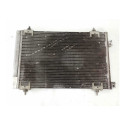 Condensador Ar Condicionado Peugeot Citroen 307 408 C4 2.0