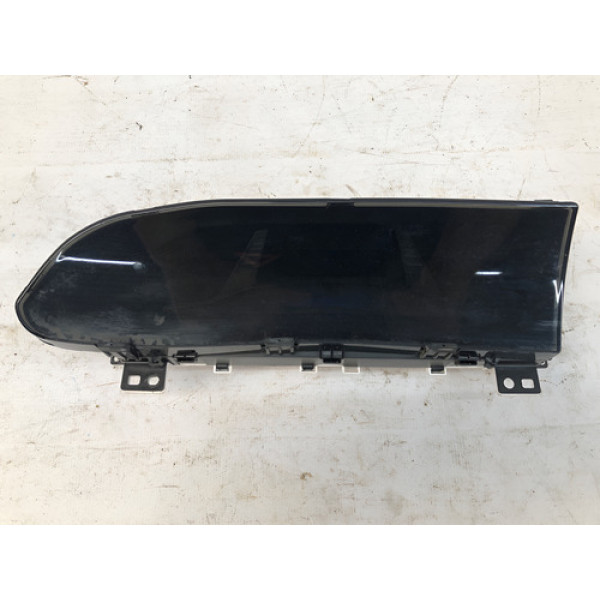 Painel De Instrumentos Honda Civic 2012 2015 Hr0397406 Preto