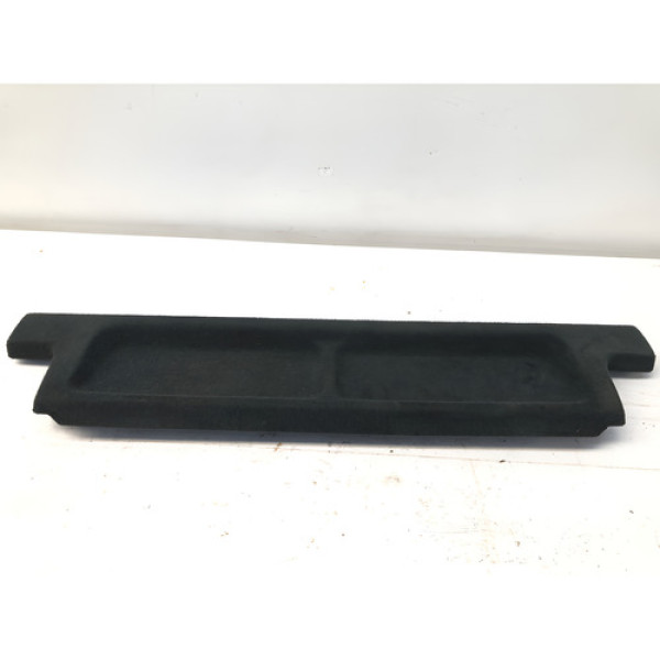Tampão Bagagito Porta Malas Volvo V40 Sw 2000 2004 Preto