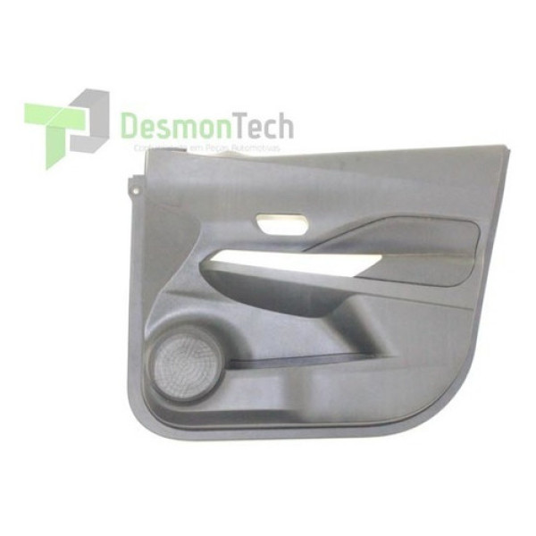 Forro Da Porta Dianteiro Direito Kicks 1.6 2019