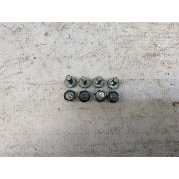 Kit Parafuso Conversor Torque Honda Civic G9 1.8 2012 2015