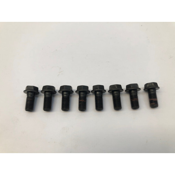 Parafuso Volante Motor Etios 1.5 Manual 2017 2021