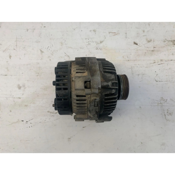 Alternador Peugeot 206 1.0 16v 2001 2005 9641410480