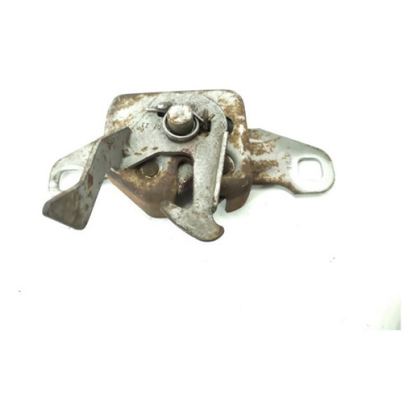 Fechadura Trava Capo Renault Logan 2007 2012