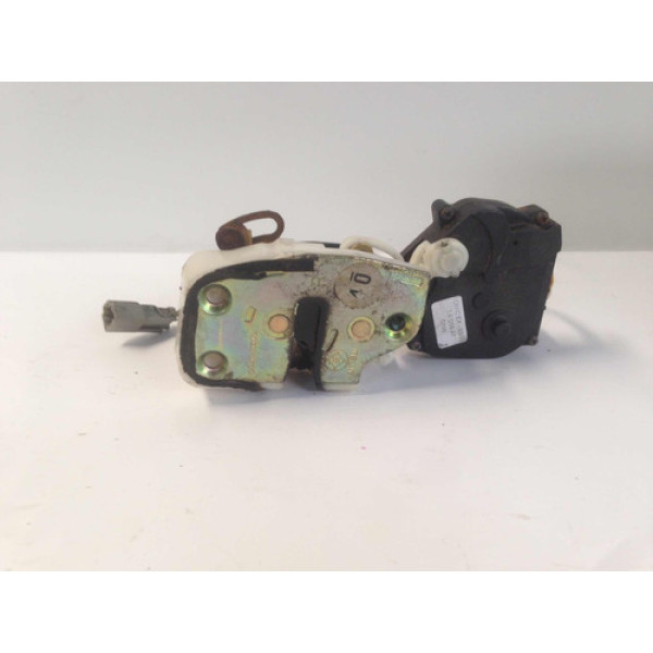 Fechadura Elétrica Dianteira Direita - Civic 1992 1995