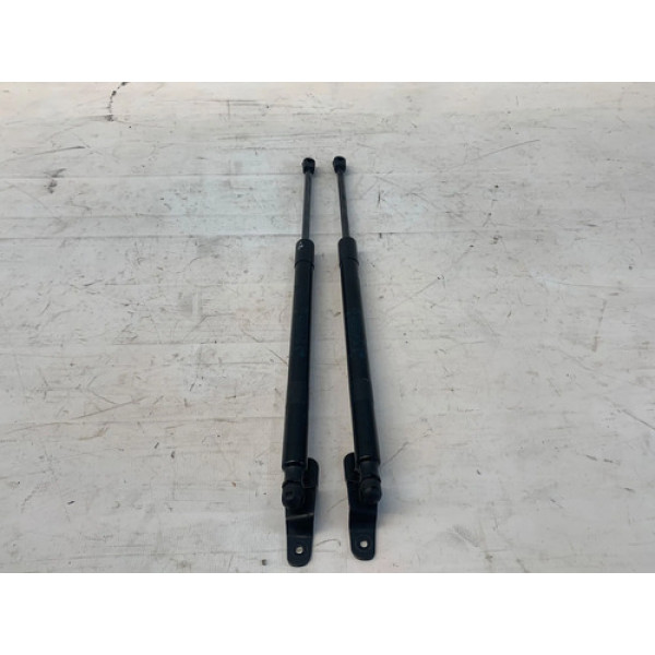 Par Amortecedor Tampa Traseira Jeep Compass 2016 2020