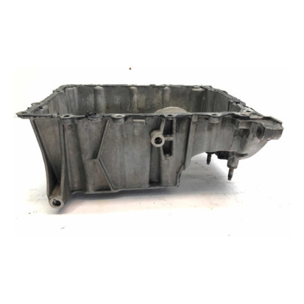 Cárter Oleo Motor Ford Ka 1.0 3cil 12v 2014 E3bg6675ba