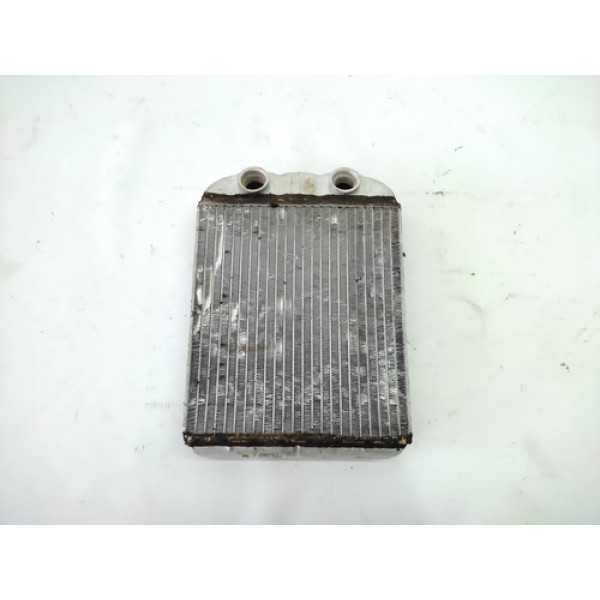 Evaporador Ar Quente Vw Amarok 2014 