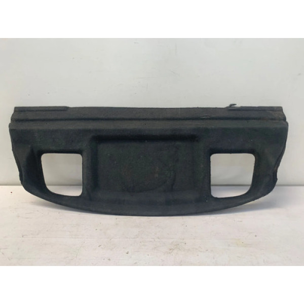 Tampão Bagagito Gm Corsa Sedan Wind 1994 2001 Cinza