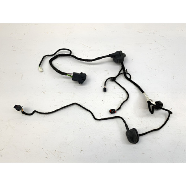 Chicote Porta Traseiro Esquerdo Jeep Renegade 2018 2021