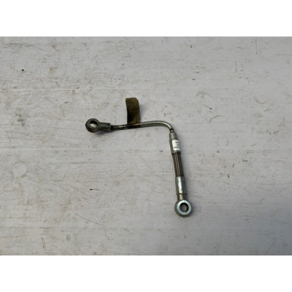 Cano Oleo Turbina Jeep Compass 2.0 Turbo Diesel 2016 2021