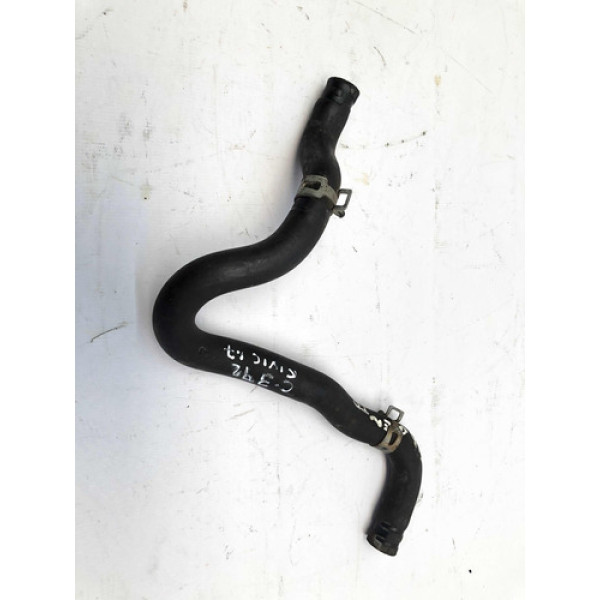 Mangueira Inferior Ar Quente Honda Civic 1.7 2001 2006