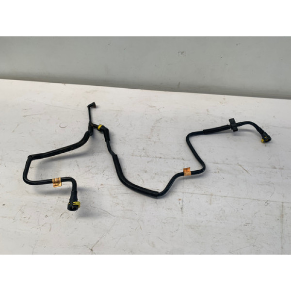 Mangueira Canister Ford Fusion 2.0 2013 2016