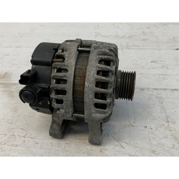 Alternador Citroen C3 1.5 8v 2013 2016