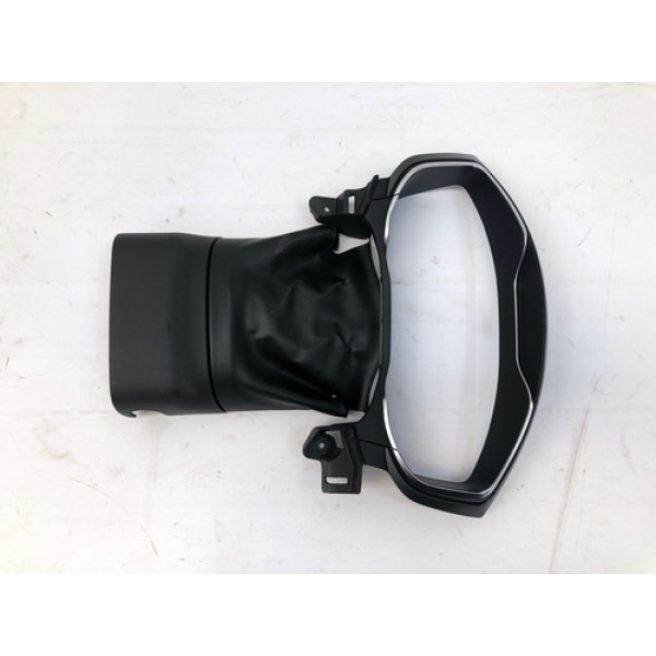 Moldura Painel Instrumentos Ford Fusion 2013 2016