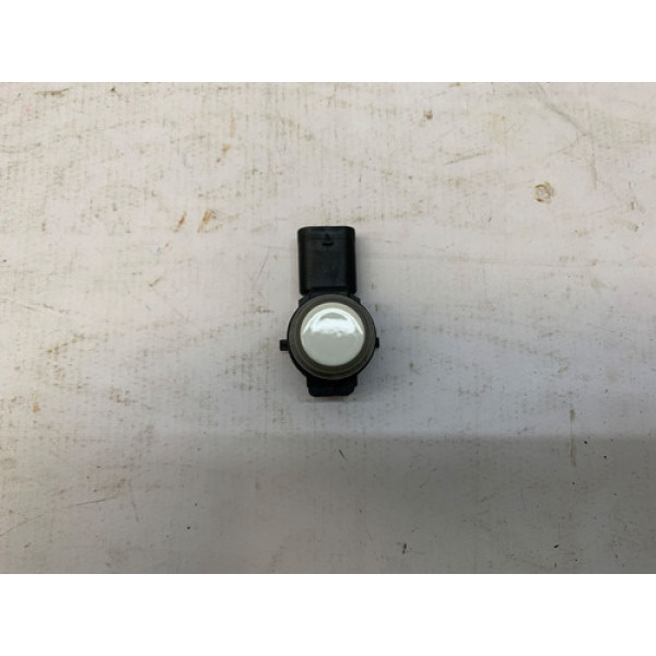 Sensor Estacionamento Compass 2.0 Tig 16v 2018 (unitario)